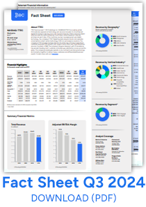 Fact Sheet Q3 2024